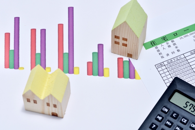 住宅ローン金利