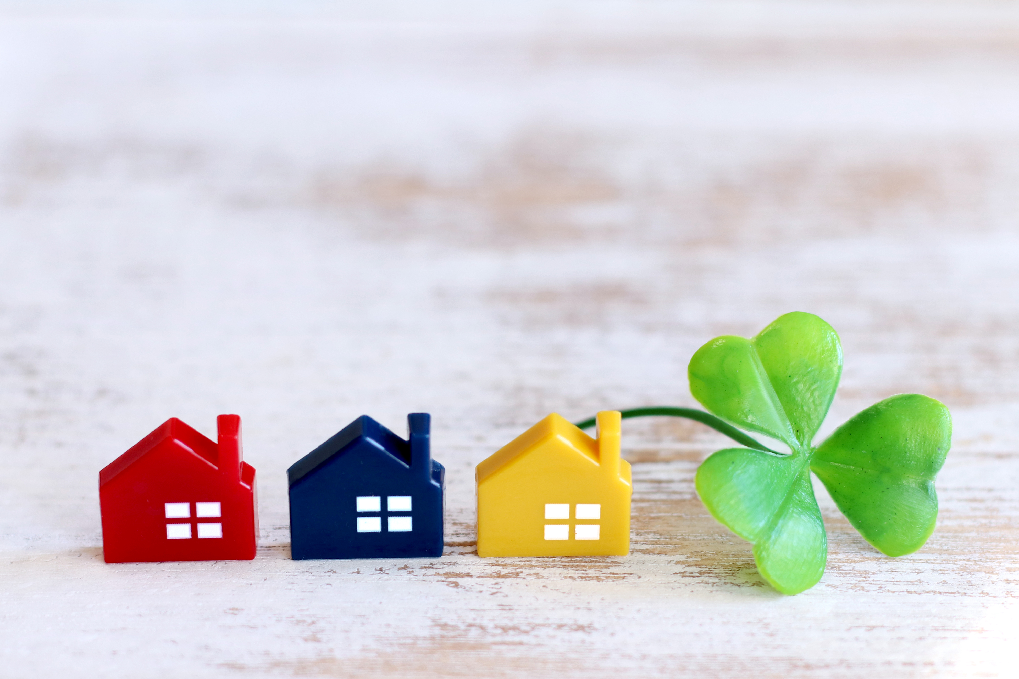 注文住宅イメージ